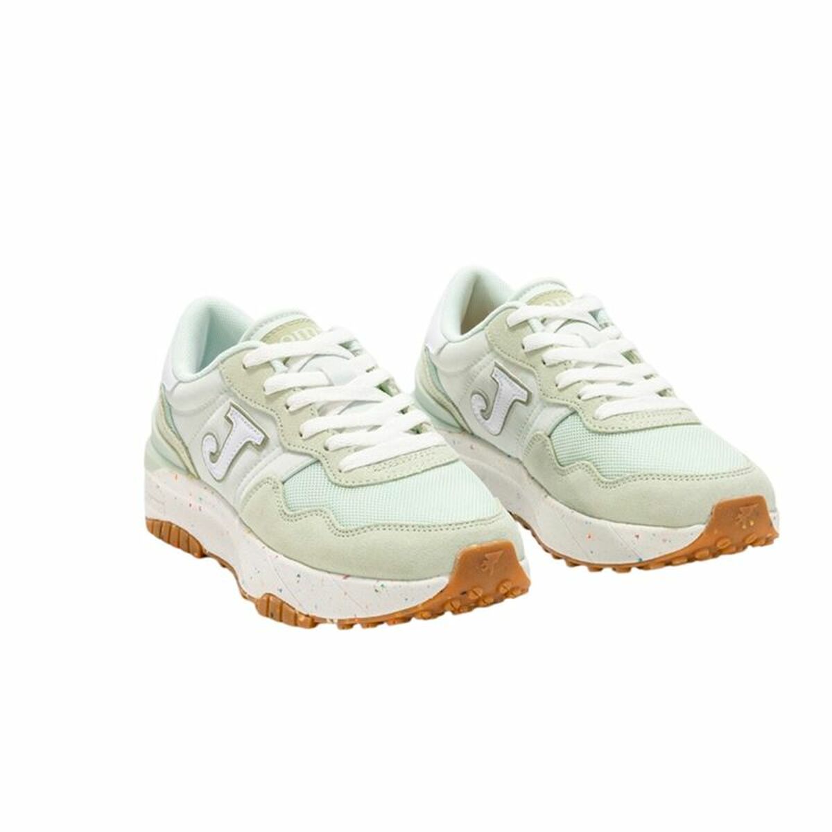 Γυναικεία Αθλητικά Παπούτσια Joma Sport C.367 Lady 2515 Ακουαμαρίνης