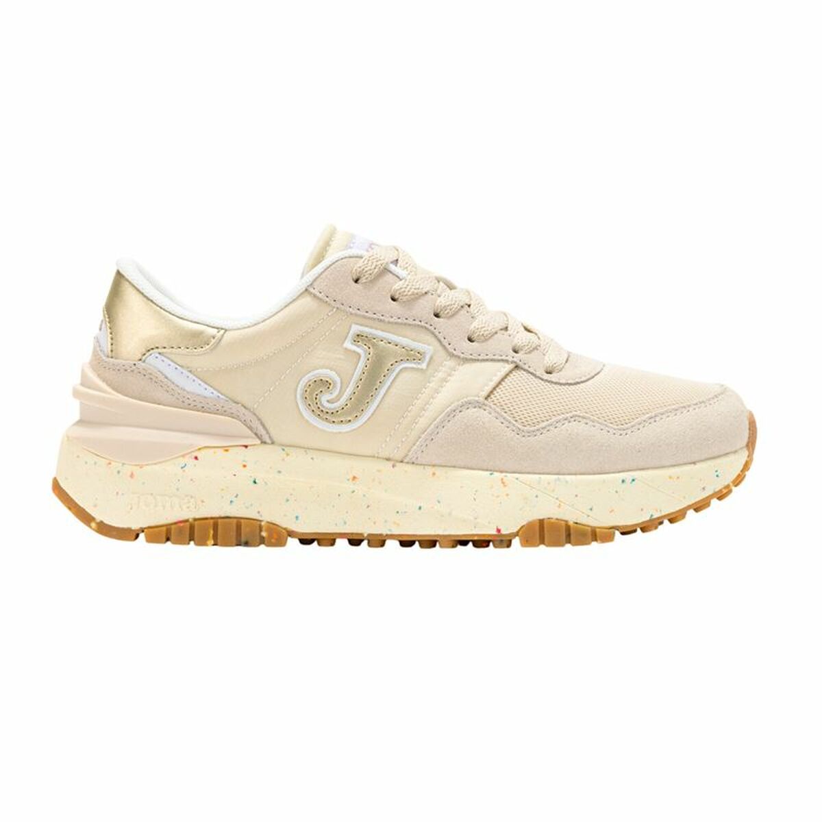 Παιδικά Aθλητικά Παπούτσια Joma Sport C.367 Lady 2525