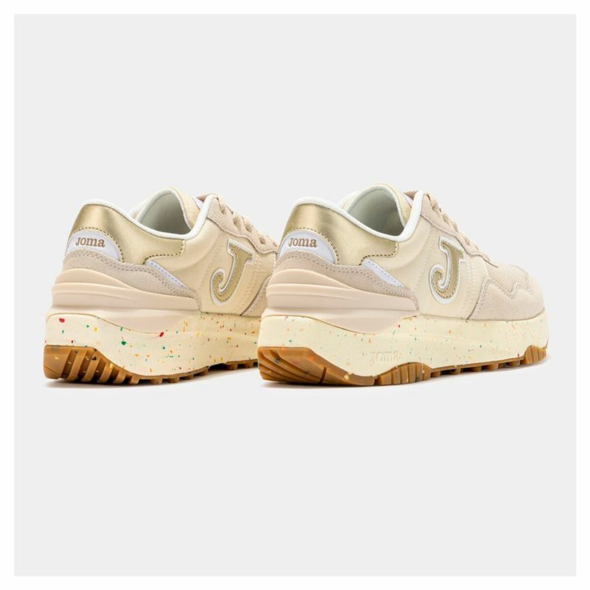 Παιδικά Aθλητικά Παπούτσια Joma Sport C.367 Lady 2525