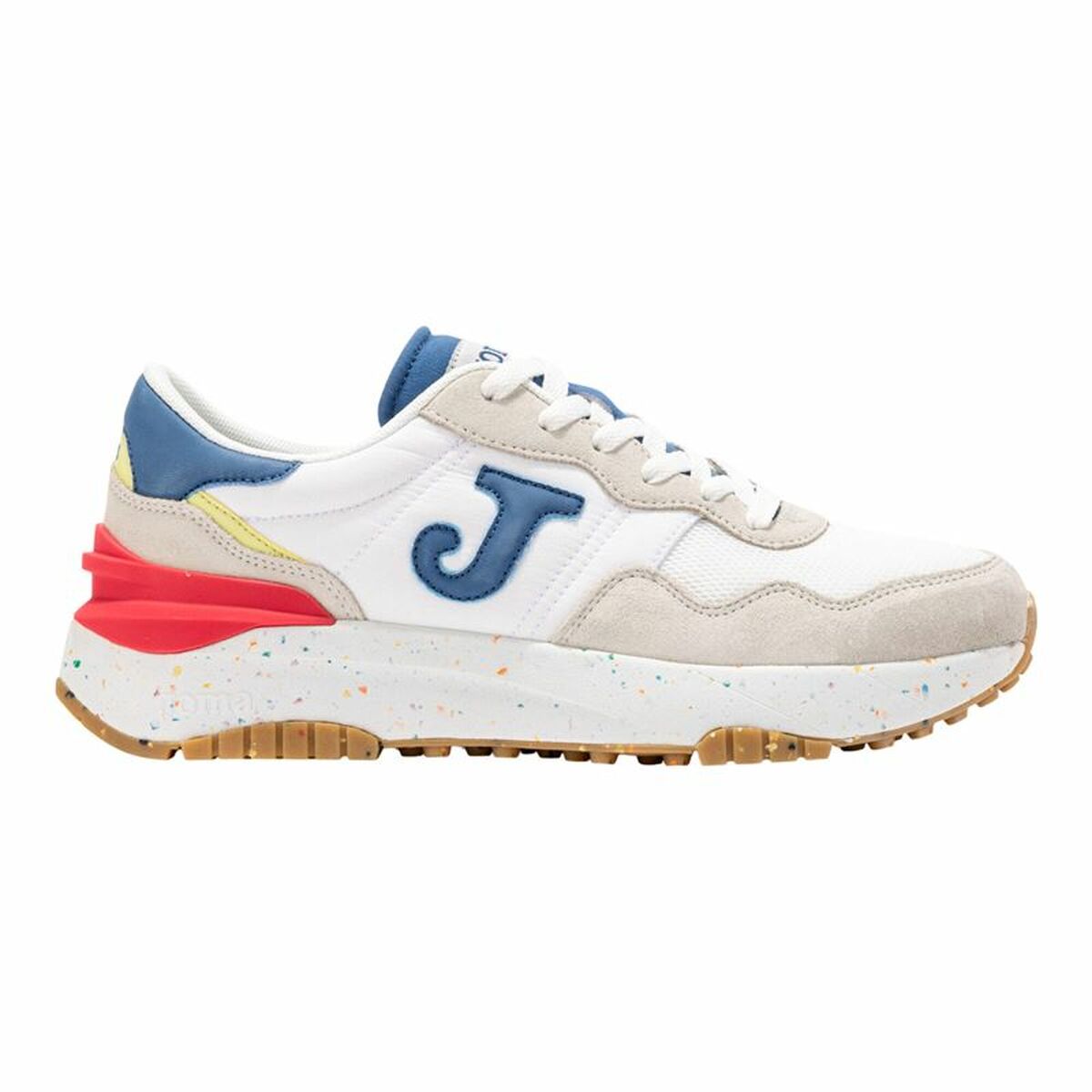 Ανδρικά Αθλητικά Παπούτσια Joma Sport C.367 Men 2502 Μπεζ