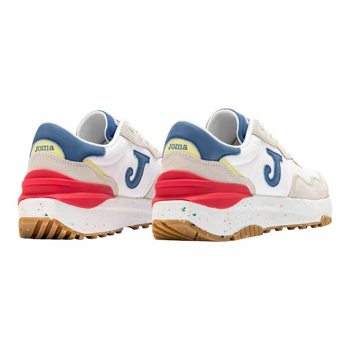 Ανδρικά Αθλητικά Παπούτσια Joma Sport C.367 Men 2502 Μπεζ