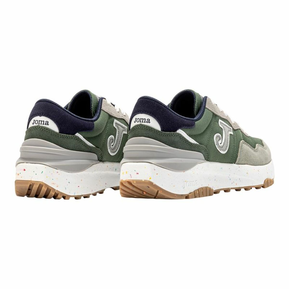 Ανδρικά Αθλητικά Παπούτσια Joma Sport Joma C.367 Men 2515