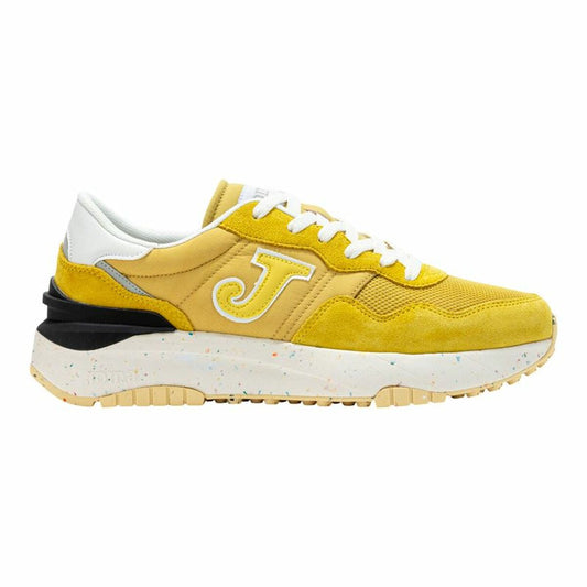 Ανδρικά Αθλητικά Παπούτσια Joma Sport C.367 Men 2528 Κίτρινο