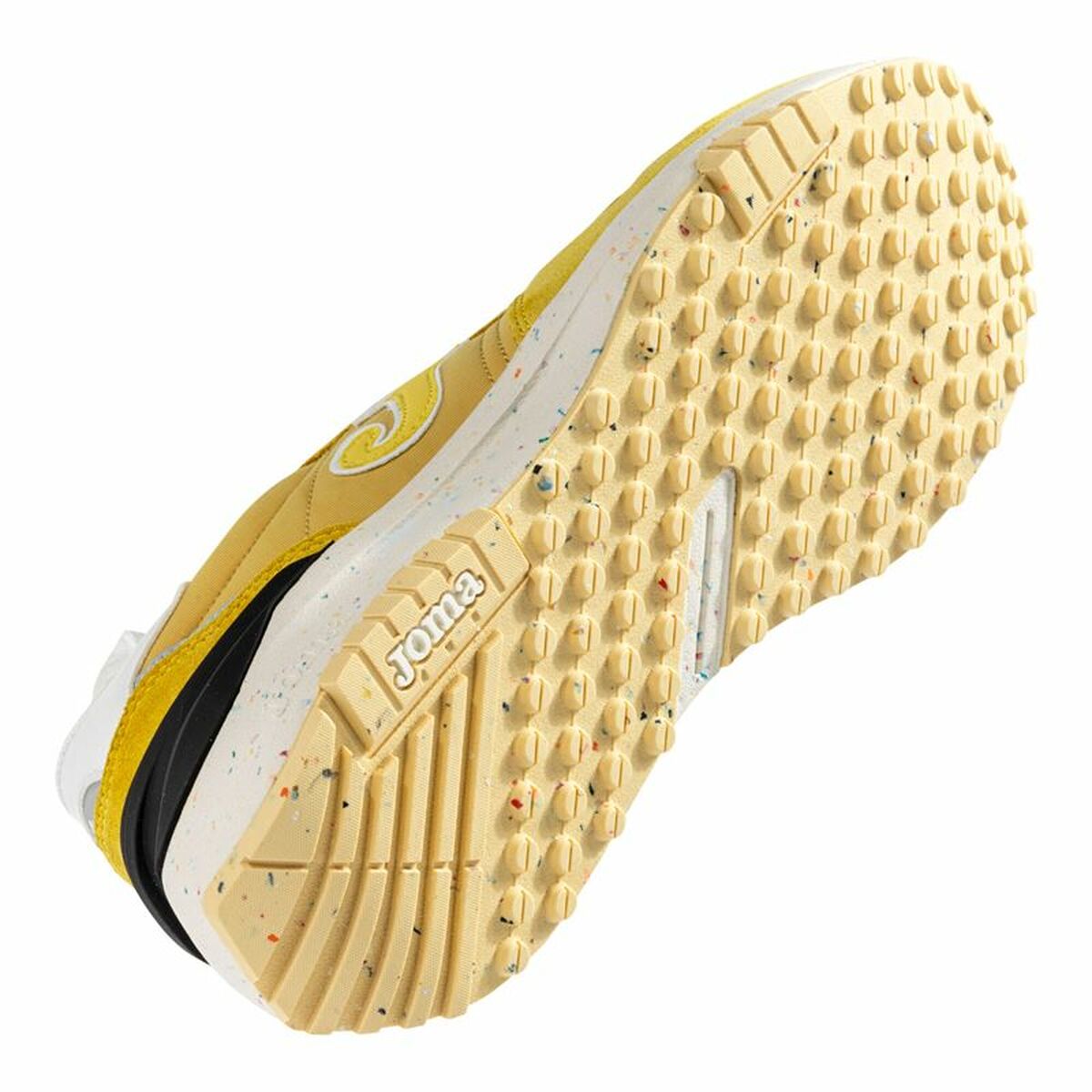 Ανδρικά Αθλητικά Παπούτσια Joma Sport C.367 Men 2528 Κίτρινο
