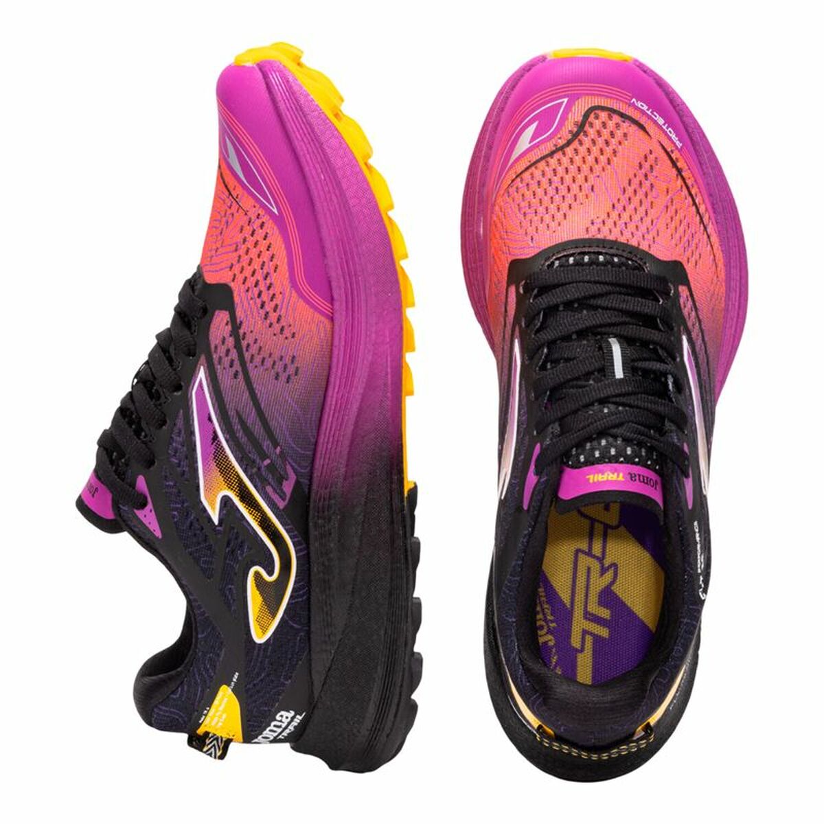 Παιδικά Aθλητικά Παπούτσια Joma Sport Tr-6000 Men 2517