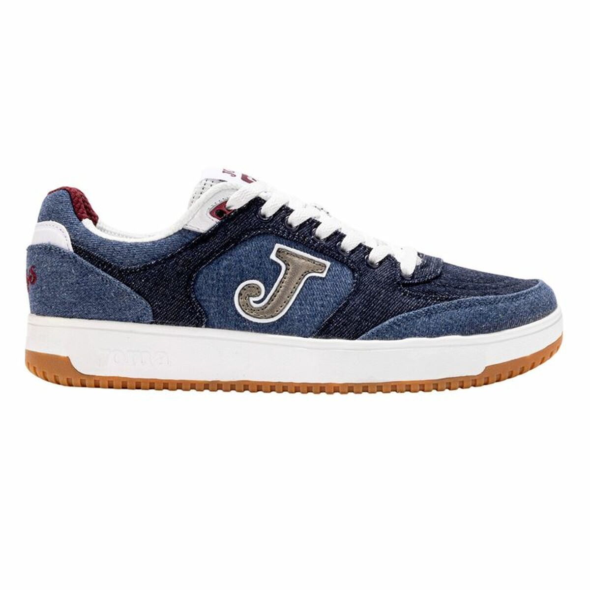 Ανδρικά Αθλητικά Παπούτσια Joma Sport Flexys Men 2514 Μπλε