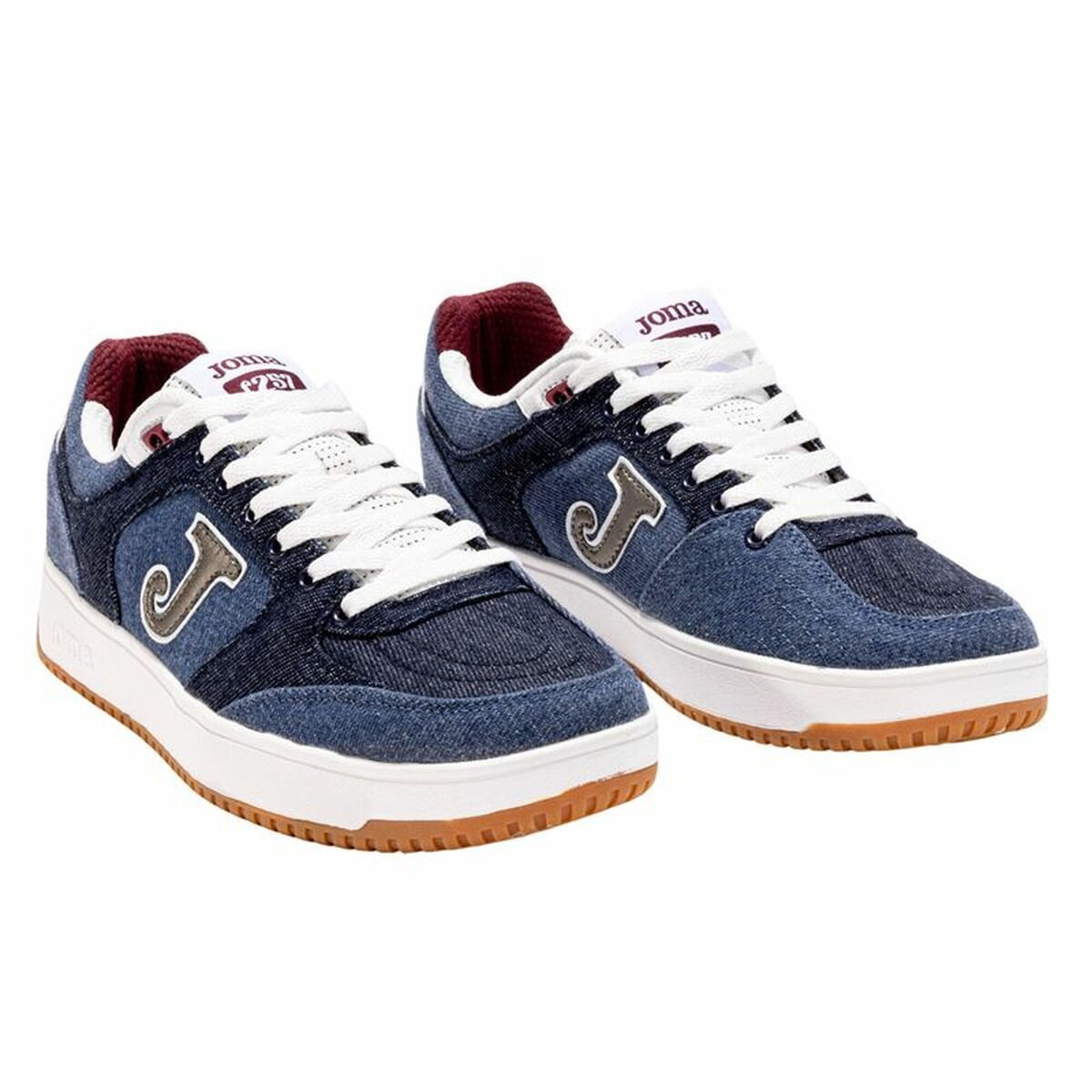 Ανδρικά Αθλητικά Παπούτσια Joma Sport Flexys Men 2514 Μπλε