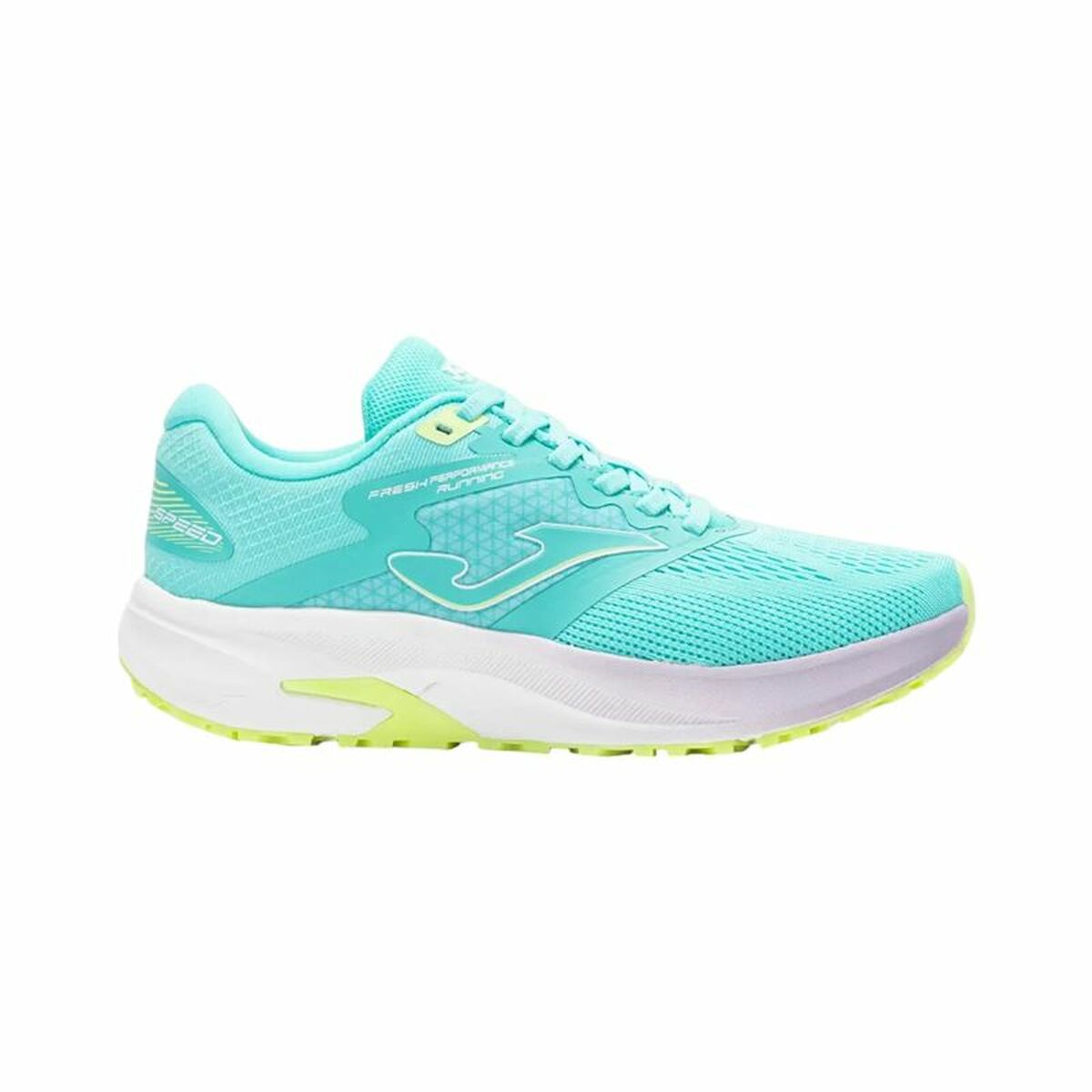 Γυναικεία Αθλητικά Παπούτσια Joma Sport Speed Lady 2527 Ανοιχτό Μπλε