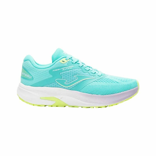 Γυναικεία Αθλητικά Παπούτσια Joma Sport Speed Lady 2527 Ανοιχτό Μπλε