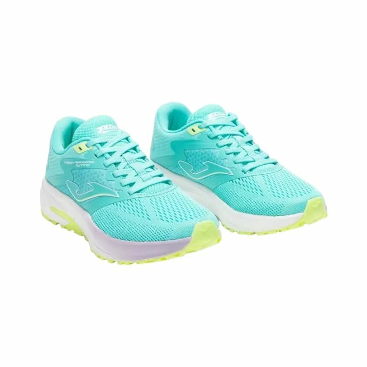 Γυναικεία Αθλητικά Παπούτσια Joma Sport Speed Lady 2527 Ανοιχτό Μπλε