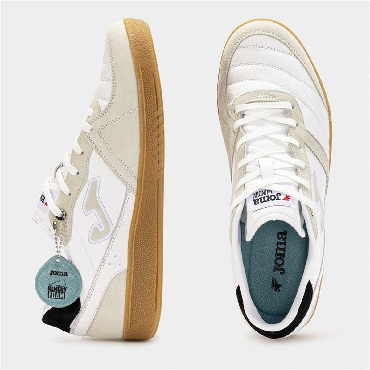Ανδρικά Αθλητικά Παπούτσια Joma Sport C.Mundial Men 2502