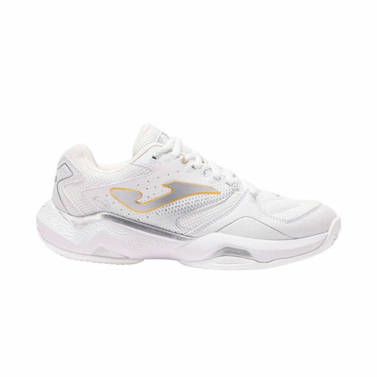 Γυναικεία Αθλητικά Παπούτσια Joma Sport Master 1000 Lady 2502 Λευκό