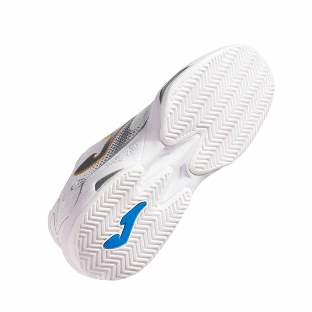 Γυναικεία Αθλητικά Παπούτσια Joma Sport Master 1000 Lady 2502 Λευκό