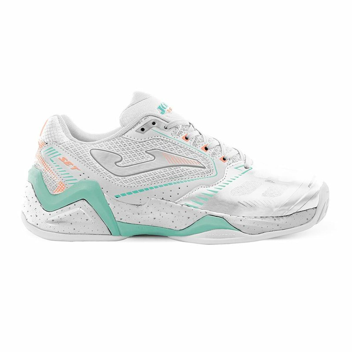 Γυναικεία Αθλητικά Παπούτσια Joma Sport Set Lady 2502