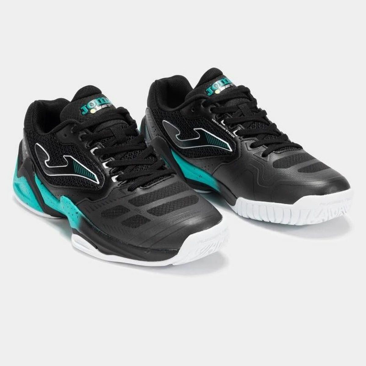 Παιδικά Aθλητικά Παπούτσια Joma Sport Set Men 2543 Ακουαμαρίνης