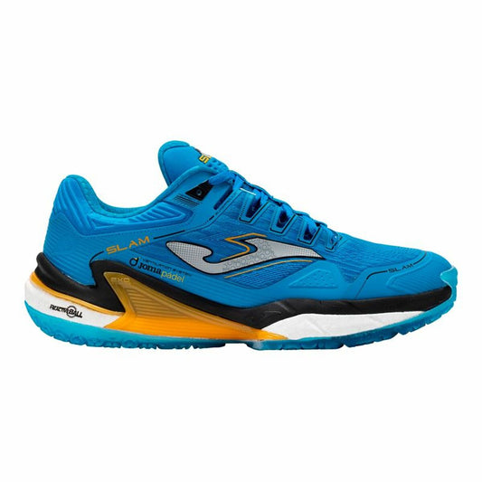 Παιδικά Aθλητικά Παπούτσια Joma Sport Slam Men 2504 Μπλε