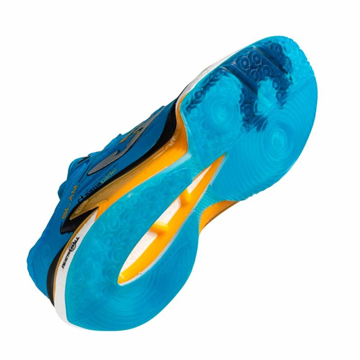 Παιδικά Aθλητικά Παπούτσια Joma Sport Slam Men 2504 Μπλε