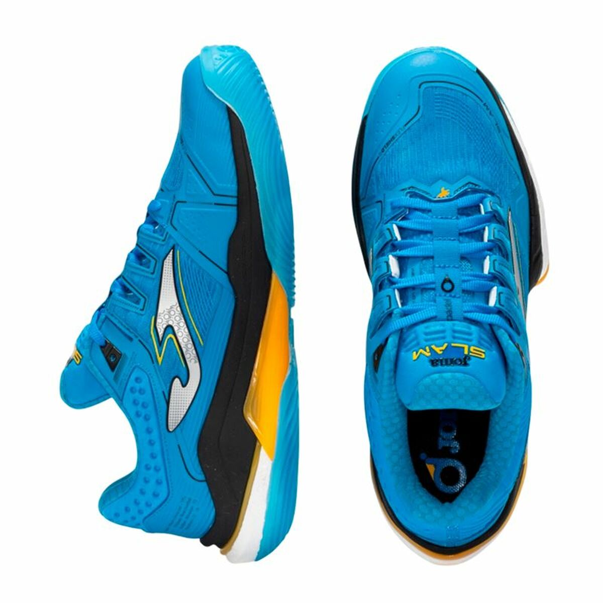 Παιδικά Aθλητικά Παπούτσια Joma Sport Slam Men 2504 Μπλε