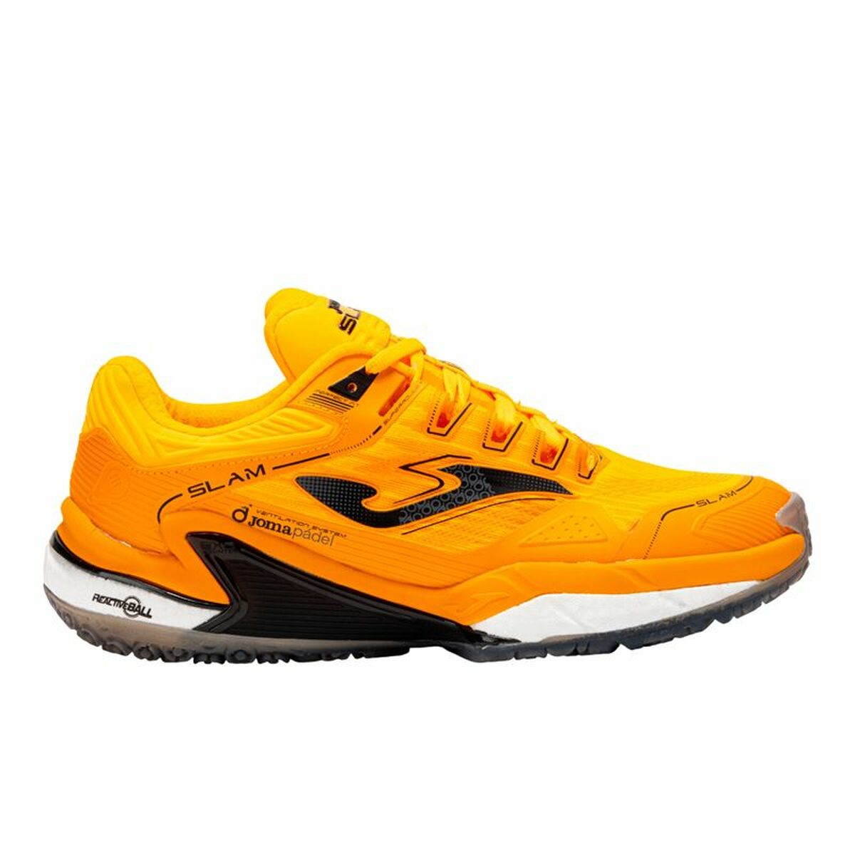 Παιδικά Aθλητικά Παπούτσια Joma Sport Slam Men 2508