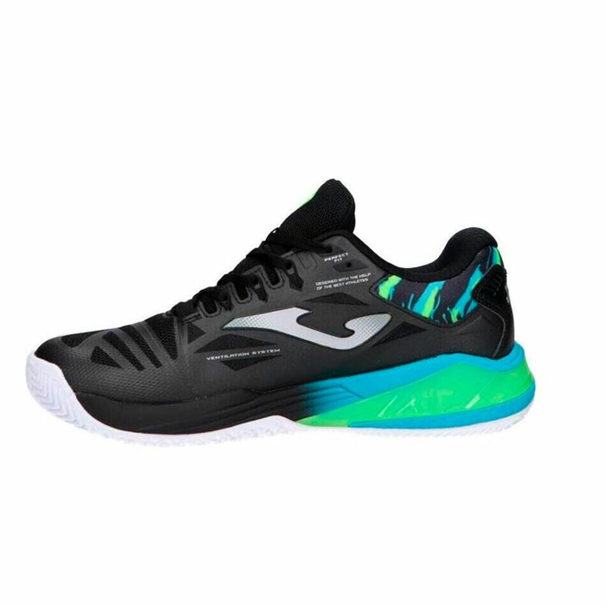 Ανδρικά Αθλητικά Παπούτσια Joma Sport Spin Men 2501