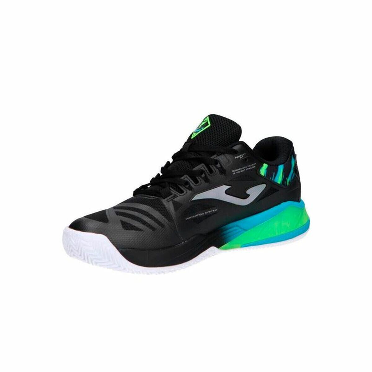 Ανδρικά Αθλητικά Παπούτσια Joma Sport Spin Men 2501