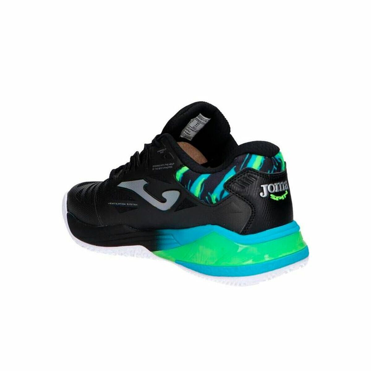 Ανδρικά Αθλητικά Παπούτσια Joma Sport Spin Men 2501