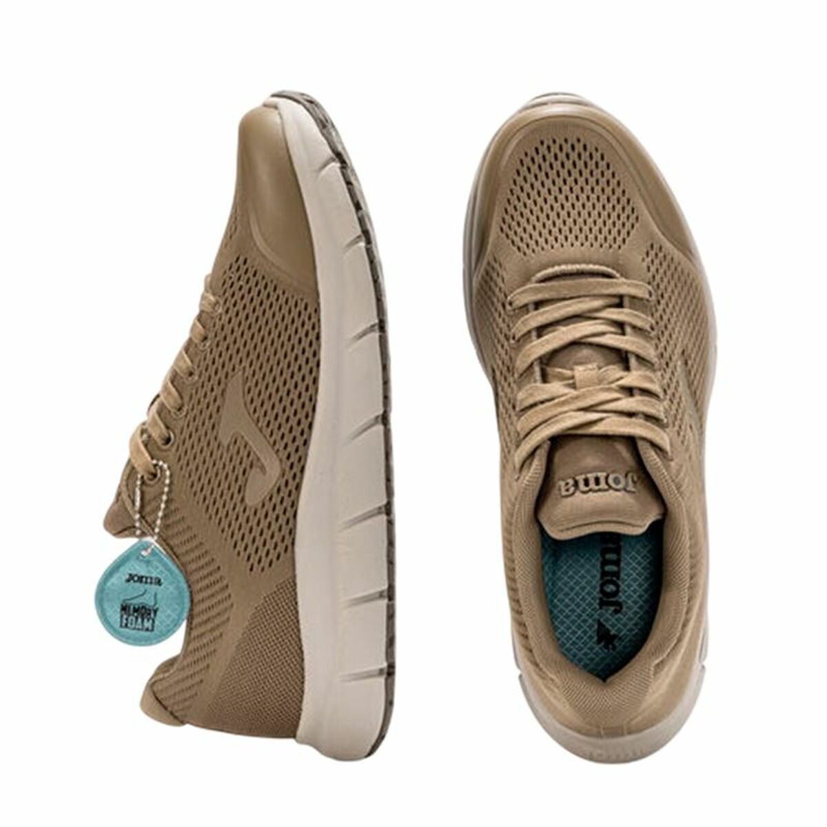 Παιδικά Aθλητικά Παπούτσια Joma Sport Zen Men 2524