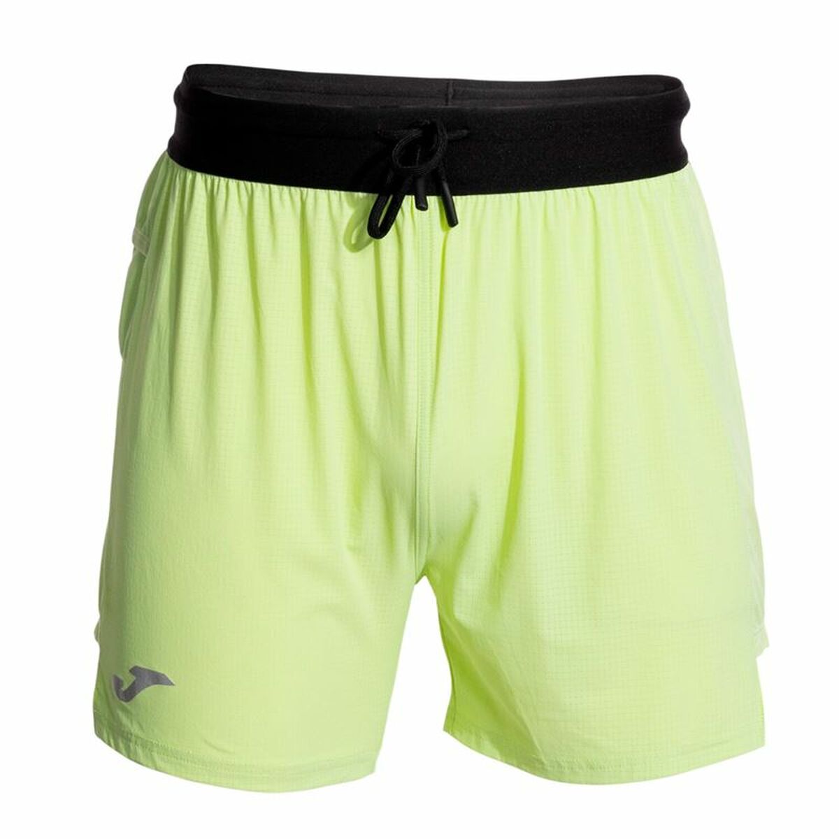 Αθλητικά Σορτς για Παιδιά Joma Sport R-City Iconic Running