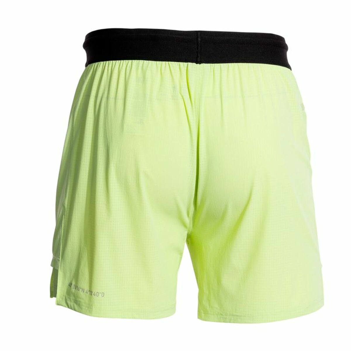 Αθλητικά Σορτς για Παιδιά Joma Sport R-City Iconic Running