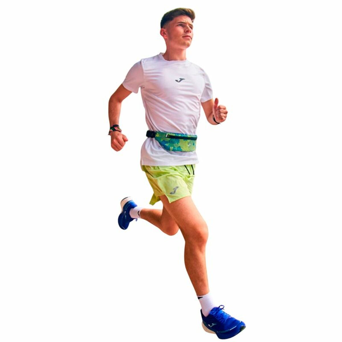Αθλητικά Σορτς για Παιδιά Joma Sport R-City Iconic Running