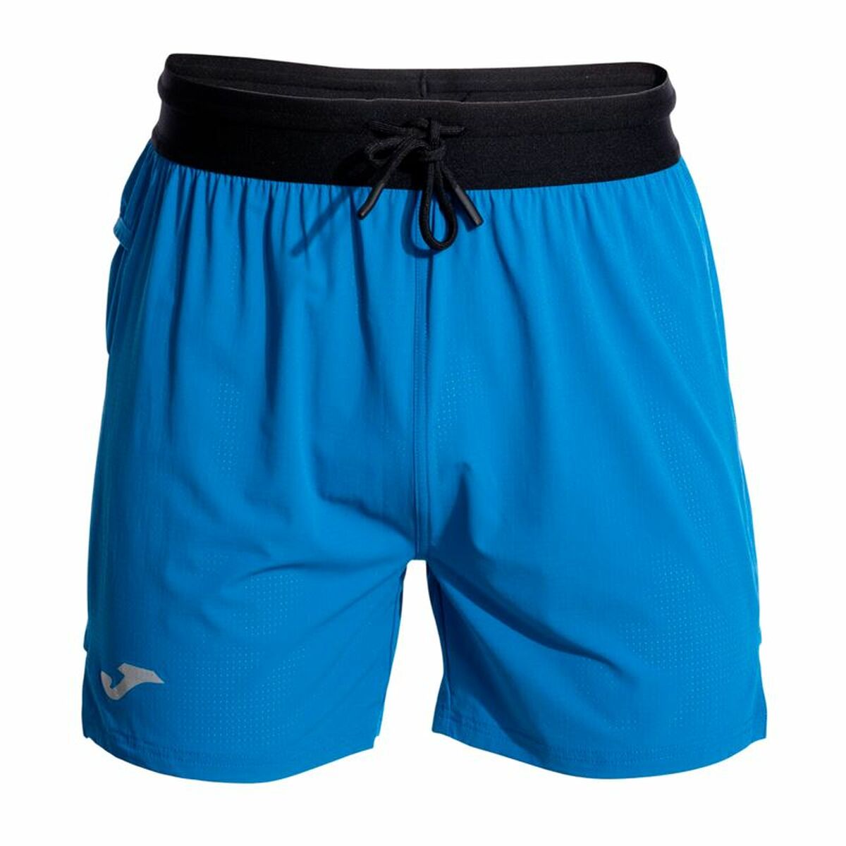 Αθλητικά Σορτς για Παιδιά Joma Sport R-City Iconic Running Μπλε