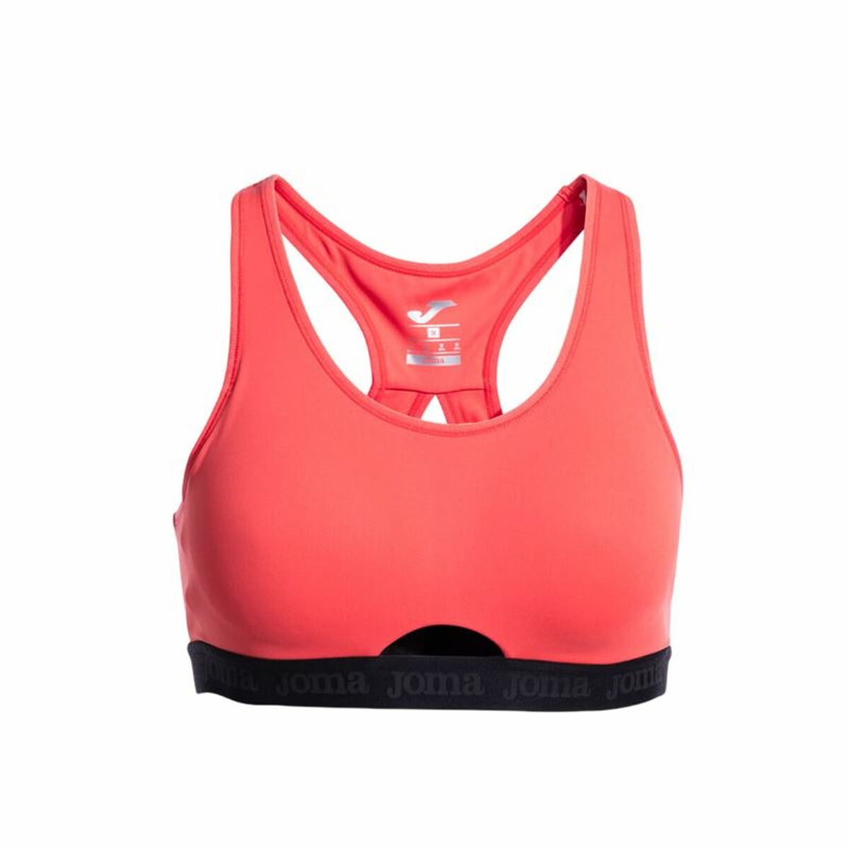 Αθλητικό σουτιέν Joma Sport R-City Iconic Coral Παιδικά