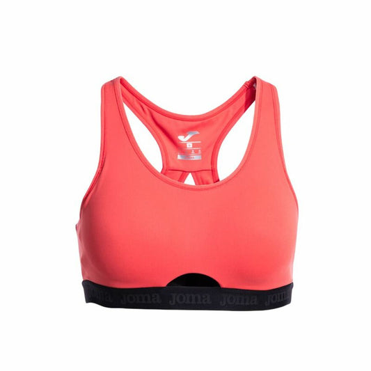 Αθλητικό σουτιέν Joma Sport R-City Iconic Coral Παιδικά
