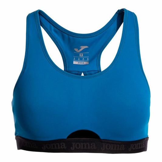 Αθλητικό σουτιέν Joma Sport R-City Iconic Μπλε