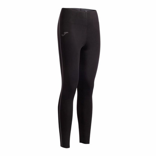 Αθλητικά Γυναικεία Κολάν Joma Sport R-Night Μαύρο