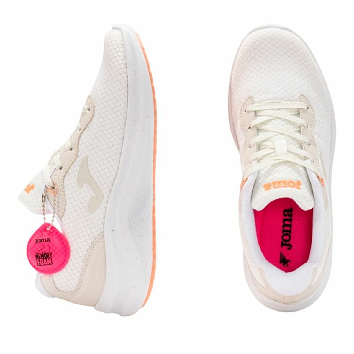 Γυναικεία Αθλητικά Παπούτσια Joma Sport N-100 Lady 2502