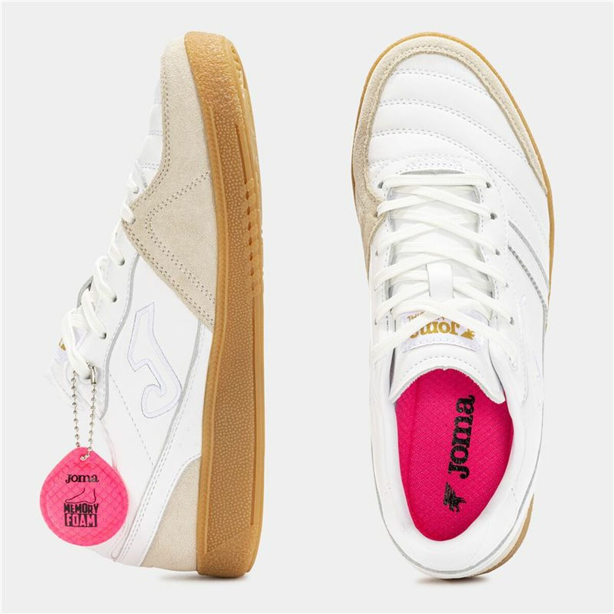 Γυναικεία Αθλητικά Παπούτσια Joma Sport C.Mundial 2502