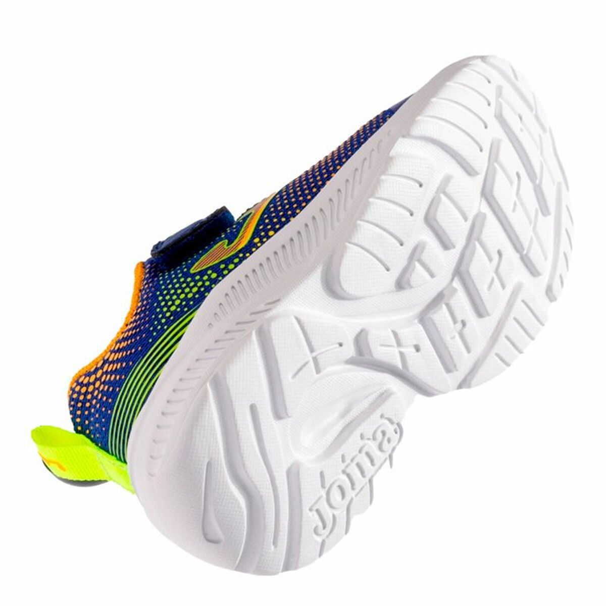 Παιδικά Aθλητικά Παπούτσια Joma Sport Horizon Jr 2504 Μπλε