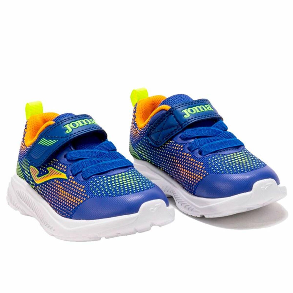 Παιδικά Aθλητικά Παπούτσια Joma Sport Horizon Jr 2504 Μπλε