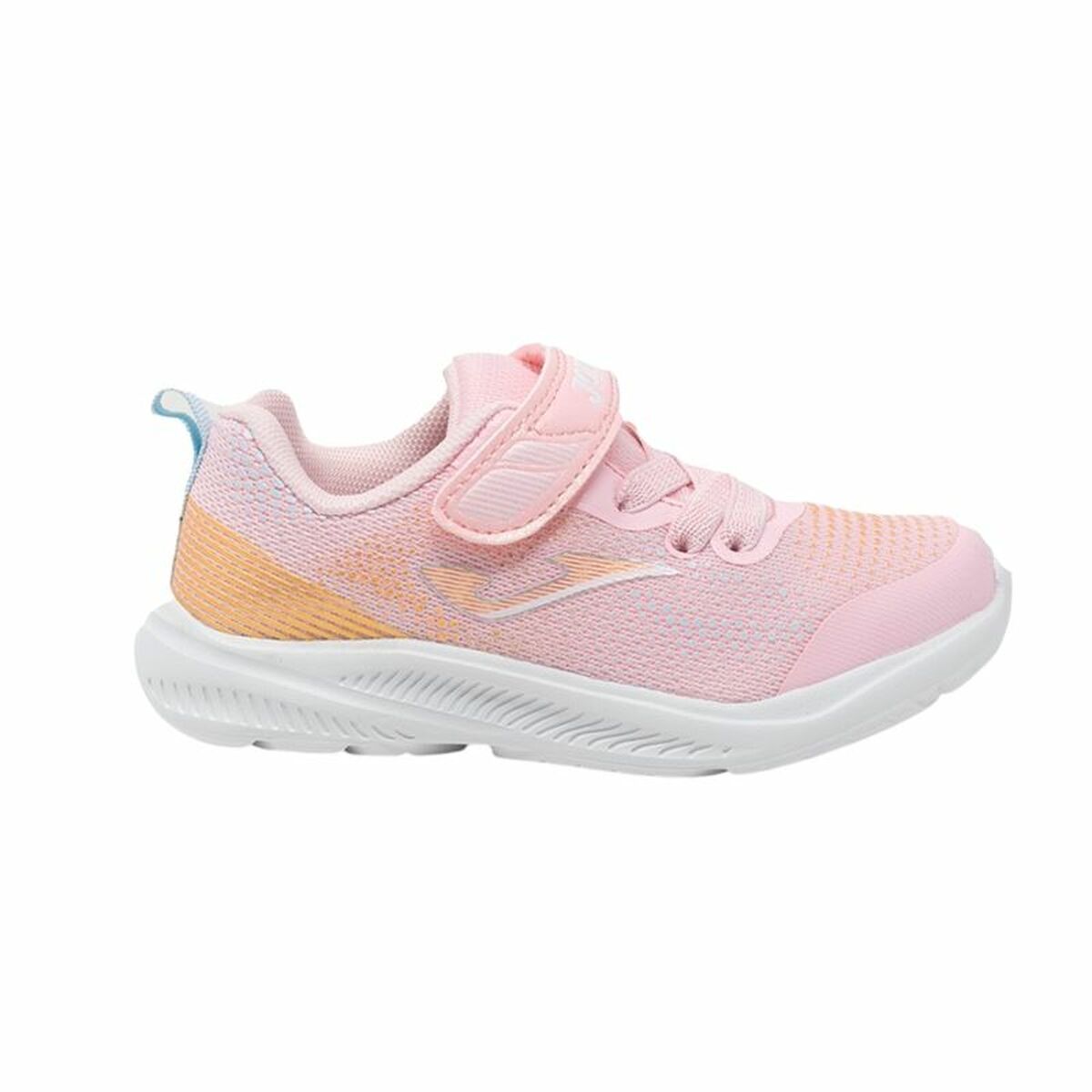 Παιδικά Aθλητικά Παπούτσια Joma Sport Horizon Jr 2513 Ροζ