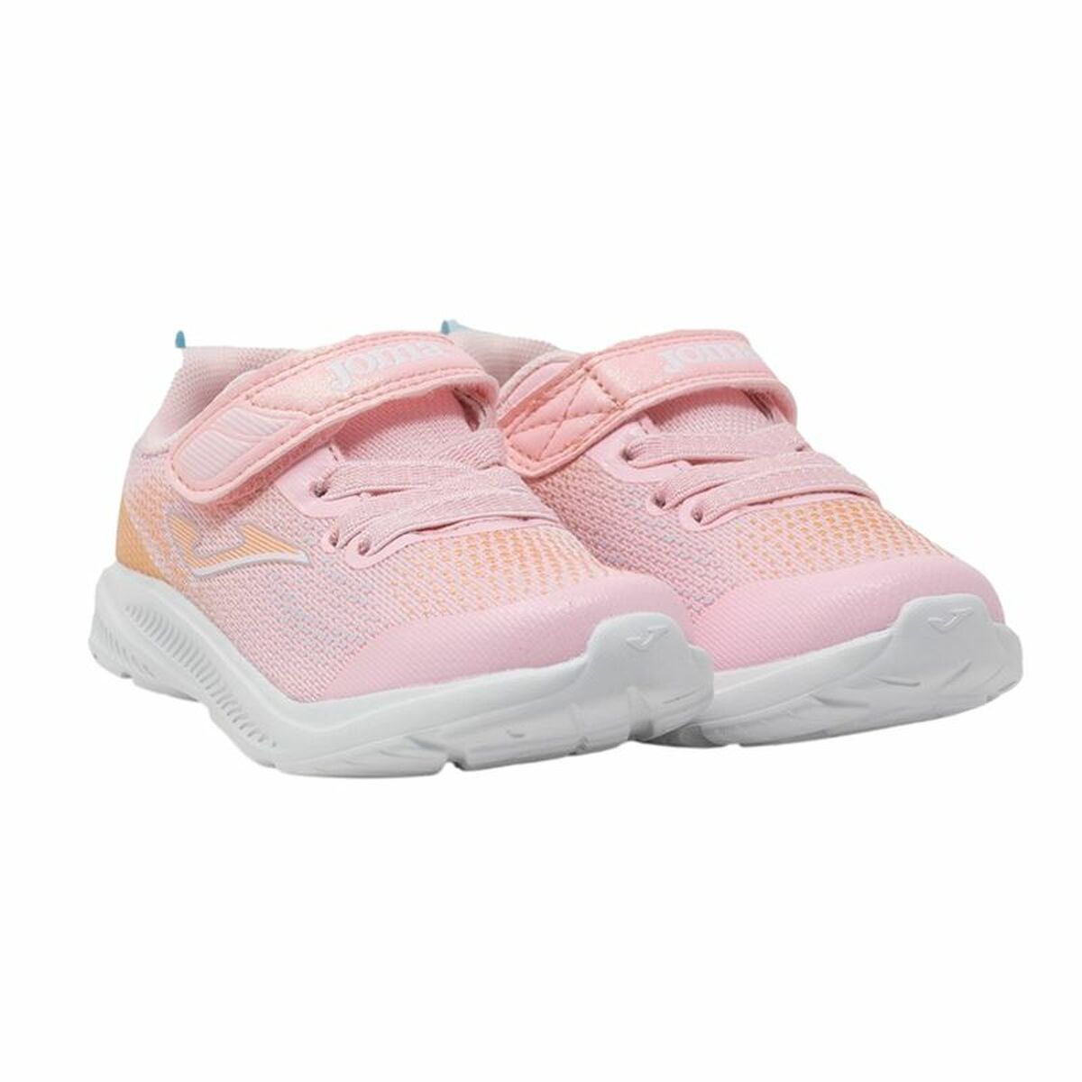 Παιδικά Aθλητικά Παπούτσια Joma Sport Horizon Jr 2513 Ροζ