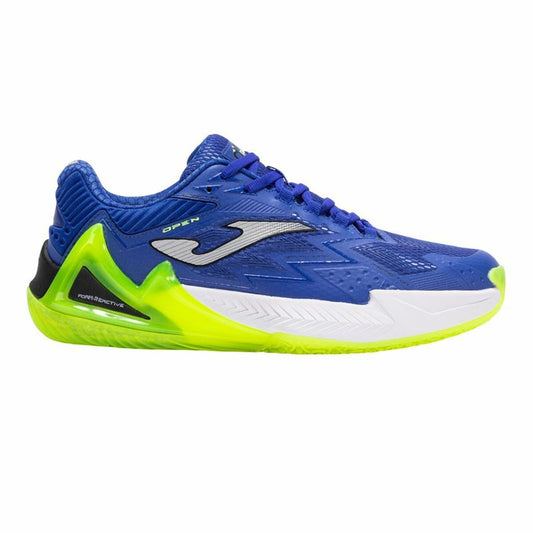 Παπούτσια Paddle για Ενήλικες Joma Sport Open Men 2504 Μπλε