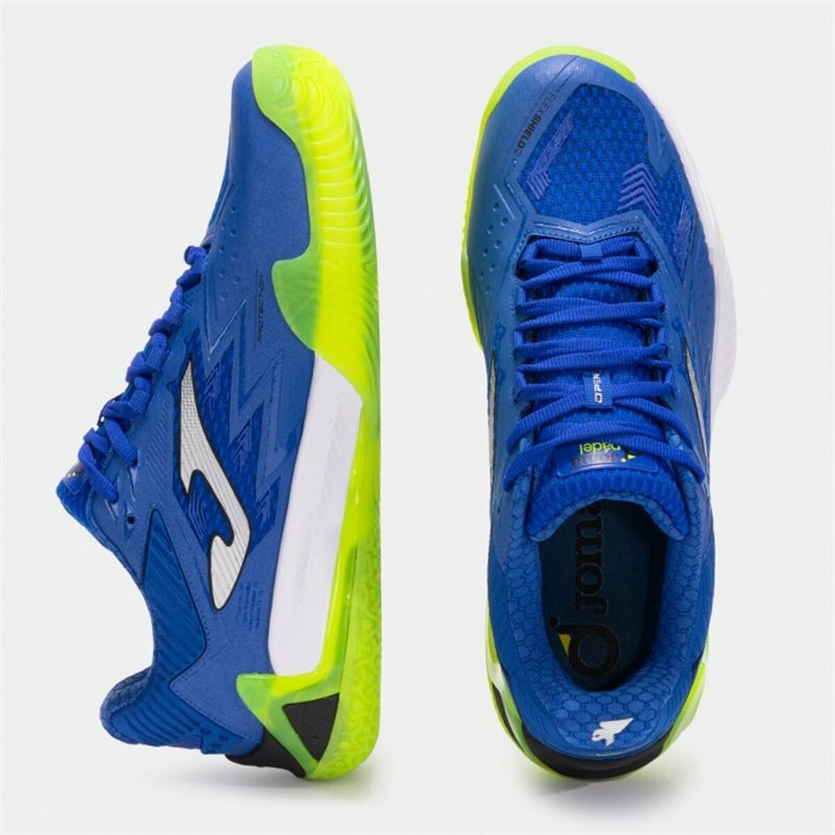 Παπούτσια Paddle για Ενήλικες Joma Sport Open Men 2504 Μπλε