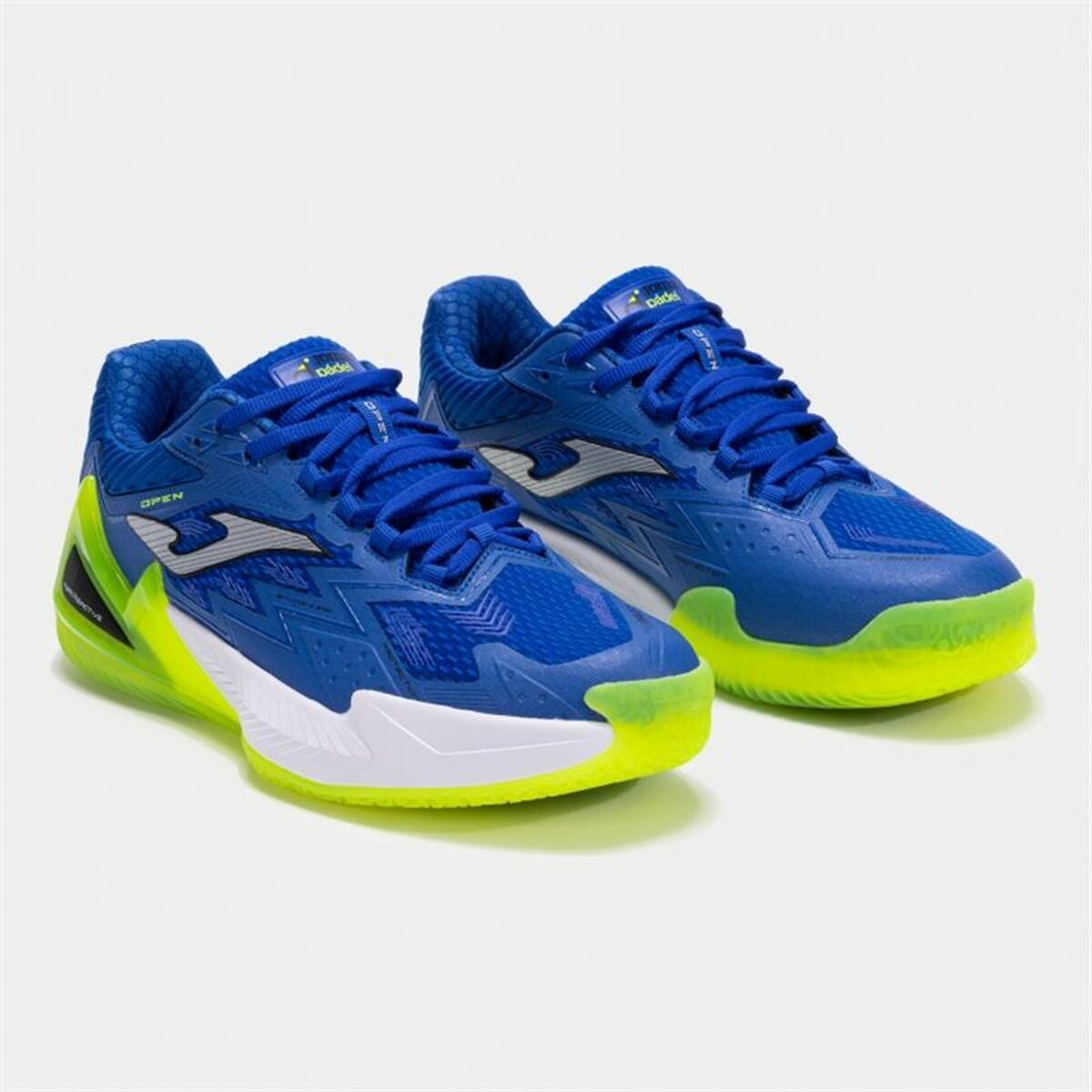Παπούτσια Paddle για Ενήλικες Joma Sport Open Men 2504 Μπλε