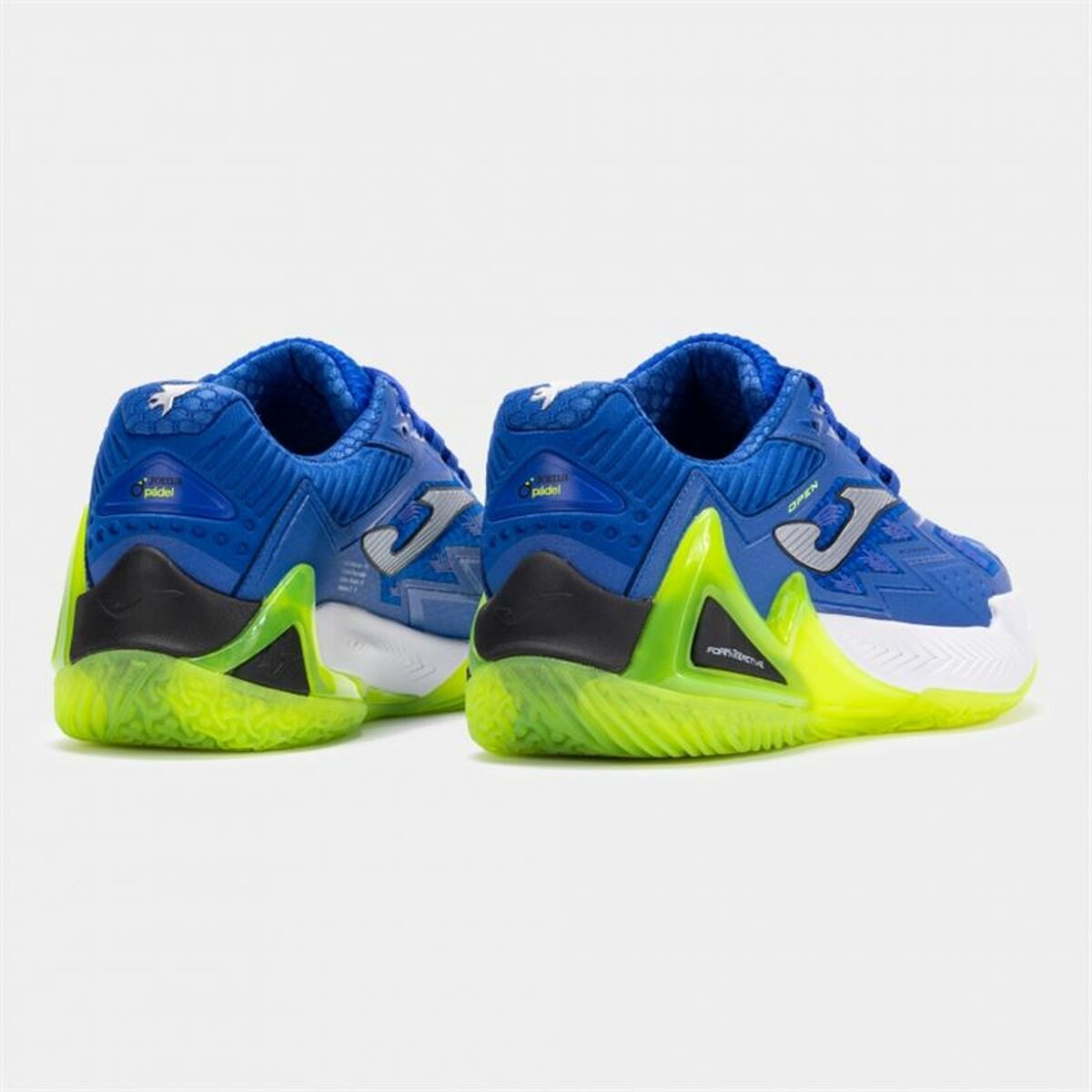 Παπούτσια Paddle για Ενήλικες Joma Sport Open Men 2504 Μπλε