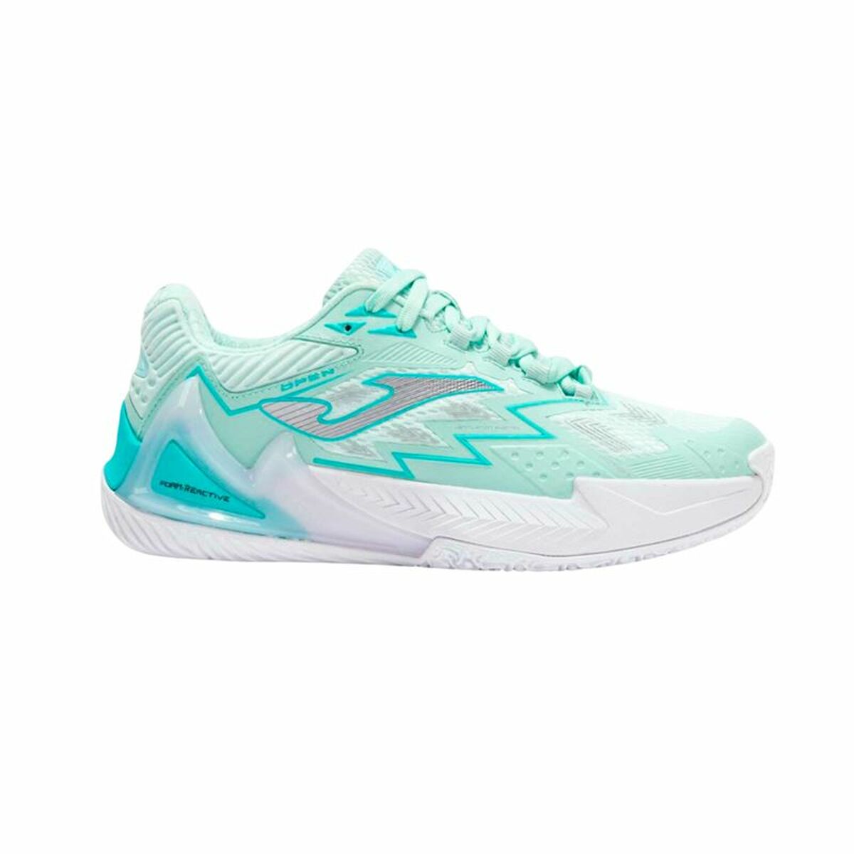 Γυναικεία Παπούτσια Τένις Joma Sport Open Lady 2527 Ανοιχτό Μπλε