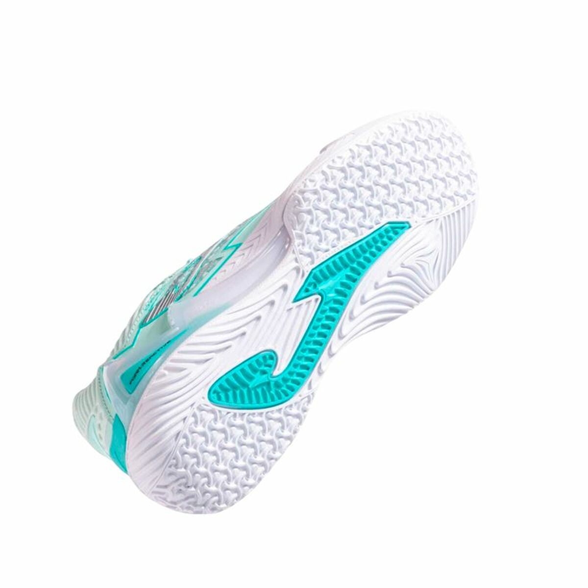 Γυναικεία Παπούτσια Τένις Joma Sport Open Lady 2527 Ανοιχτό Μπλε