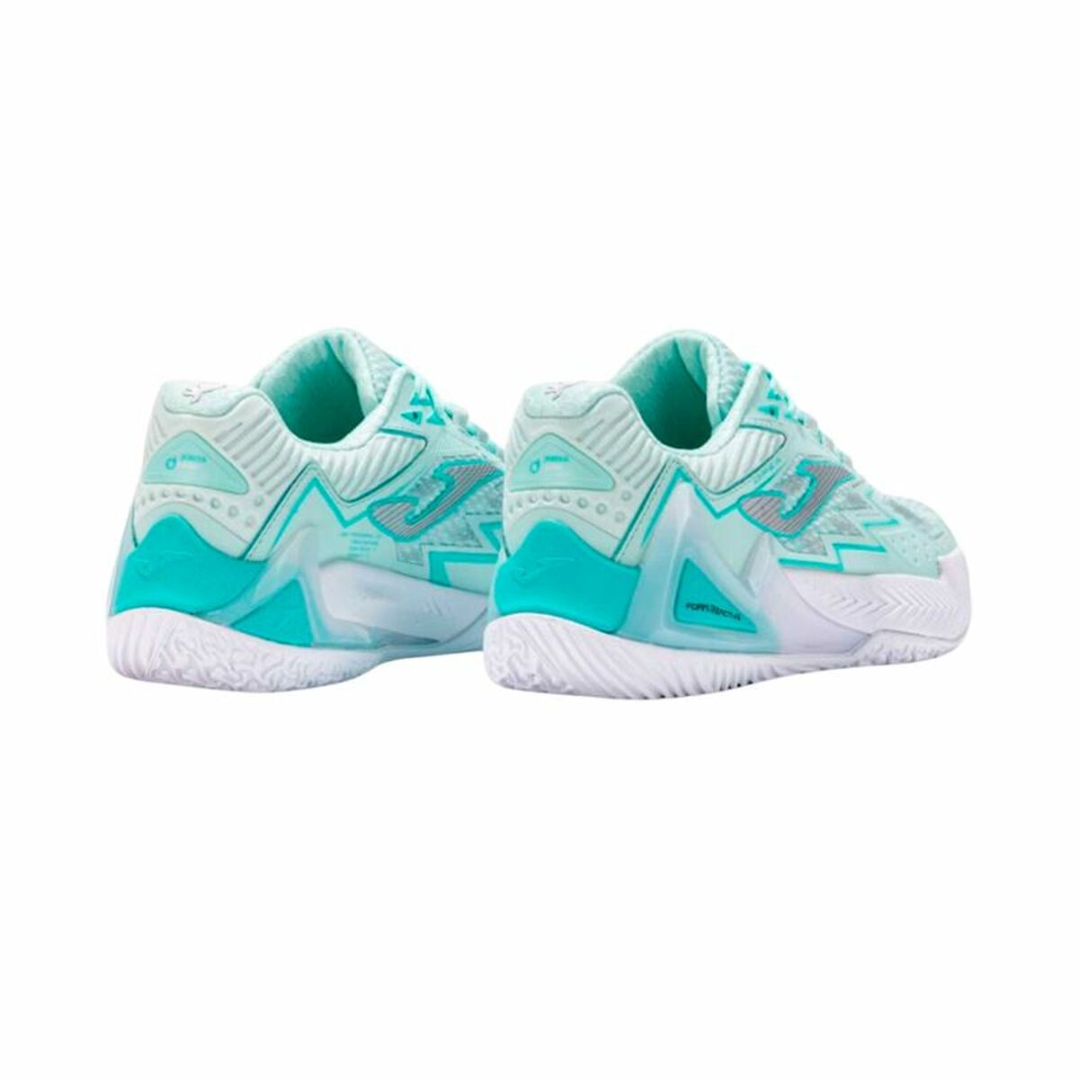 Γυναικεία Παπούτσια Τένις Joma Sport Open Lady 2527 Ανοιχτό Μπλε