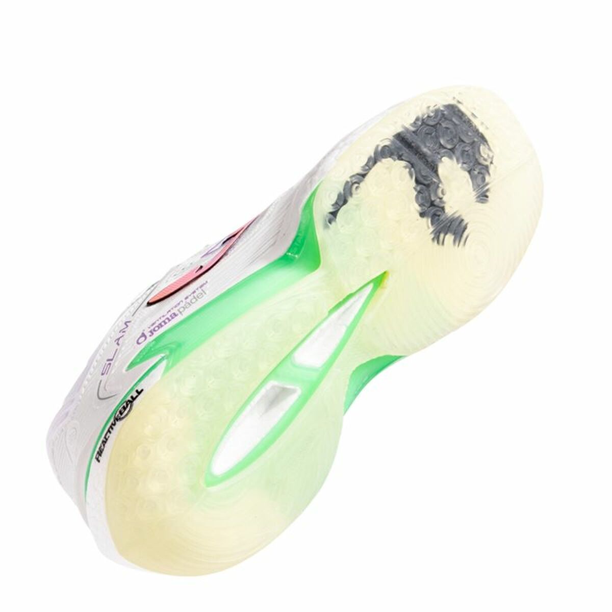 Γυναικεία Παπούτσια Τένις Joma Sport Slam Lady 2502