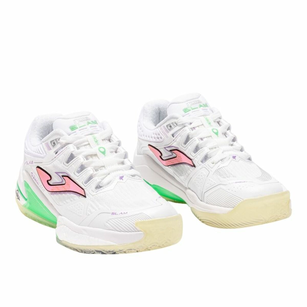 Γυναικεία Παπούτσια Τένις Joma Sport Slam Lady 2502